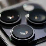 Clean Your iPhone’s Camera Lens