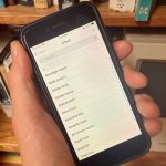 Apple Contacts: Sort by Last or First Name Easily