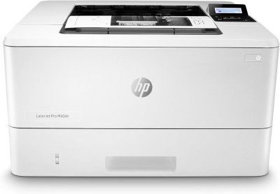 HP LaserJet Pro M404n printer