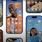 iOS 18 Liquid Glass: How to Tint Icons and Widgets