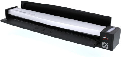 Fujitsu ScanSnap S1100i portable scanner for Mac