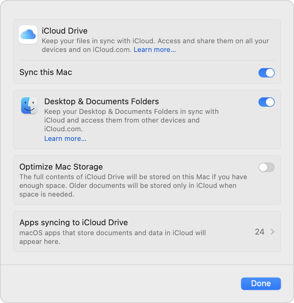 Cloud Storage Is Not a Backup