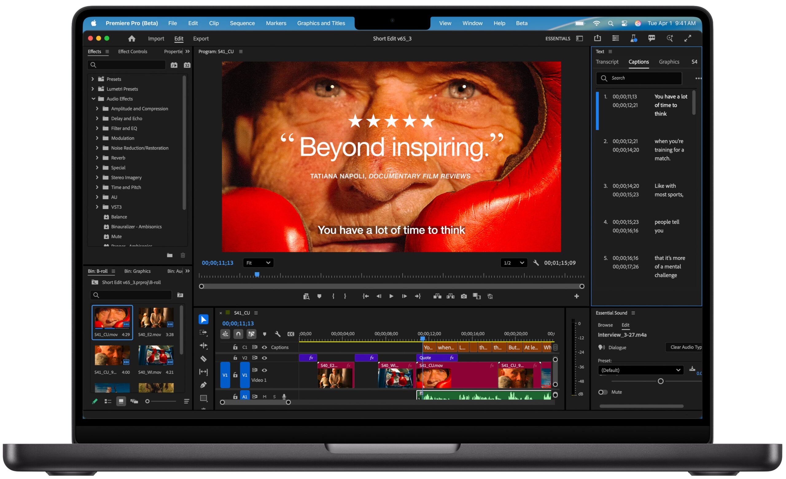 Apple M5 Launch: What’s New Across MacBook, iPad & Vision
