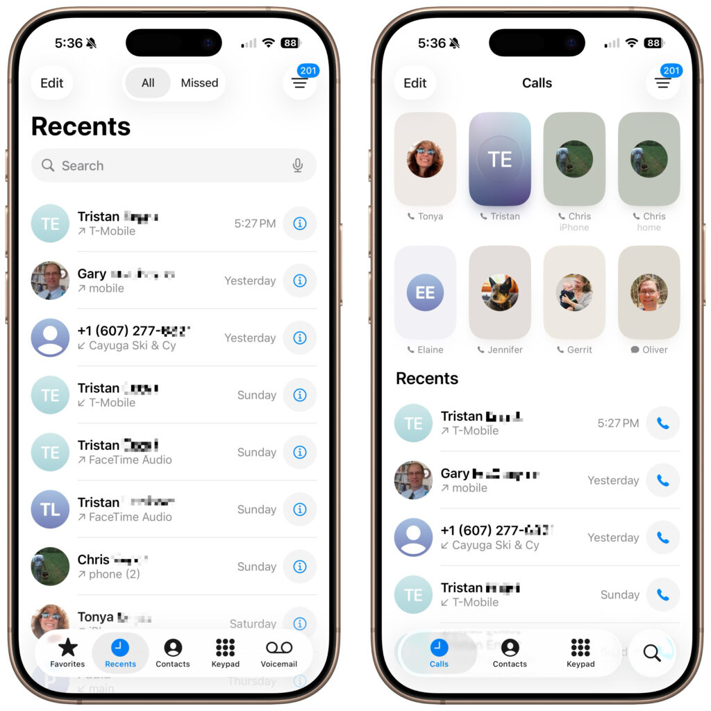 iOS 26 Phone App Upgrades: A Quick Guide
